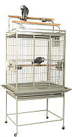 

Клетка для птиц Sky Pet, Rainforest Dakota Stone / 1010/SK