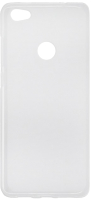 

Чехол-накладка Volare Rosso, Clear для Redmi Note 5A Prime