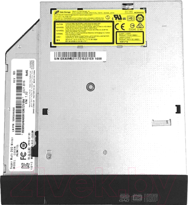 Привод DVD-RW LG GUE0N