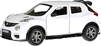 Автомобиль игрушечный Технопарк Nissan Juke-R 2.0 / JUKE-WTS - 