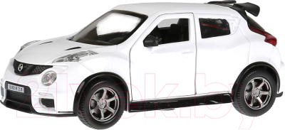 Автомобиль игрушечный Технопарк Nissan Juke-R 2.0 / JUKE-WTS