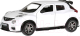 Автомобиль игрушечный Технопарк Nissan Juke-R 2.0 / JUKE-WTS - 