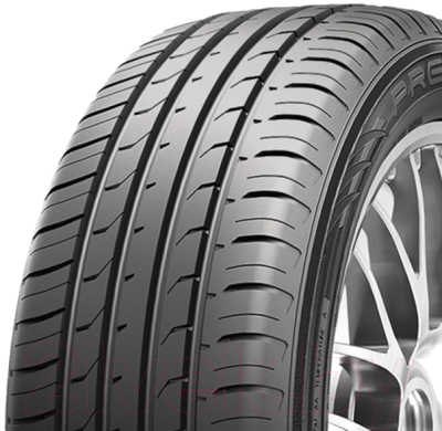 Летняя шина Maxxis HP5 Premitra 245/45R18 100W