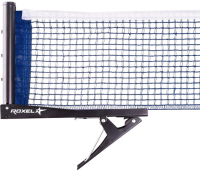 Сетка для теннисного стола Roxel Clip-on с креплением клипса - 