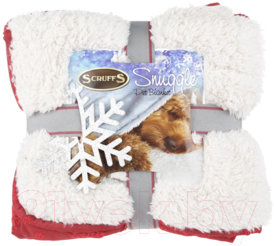 

Подстилка для животных Scruffs, Winter Snuggle / 936396/WN