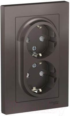 

Розетка Schneider Electric, AtlasDesign ATN000626