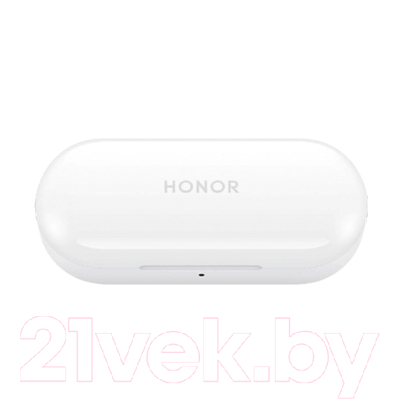 Беспроводные наушники Honor FlyPods Lite White / AM-H1C