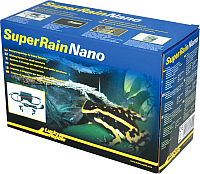 Система увлажнения для террариума Lucky Reptile Super Rain Nano SRN-1 - 