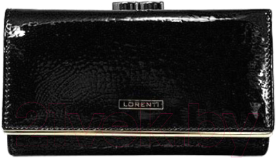 Портмоне Cedar Lorenti 55020-RSK (черный)