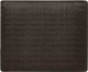 Портмоне Cedar 701-SPG (коричневый) - 