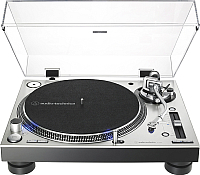 Проигрыватель виниловых пластинок Audio-Technica AT-LP140XPSVE - 