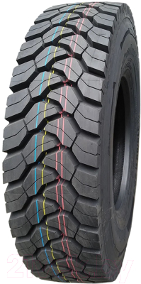 Грузовая шина Continental Conti CrossTrac HD3 315/80R22.5 156/150K нс20 Ведущая