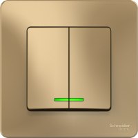 

Выключатель Schneider Electric, Blanca BLNVS010514