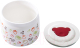 Миниатюра изображения товара Баночка для йогуртницы Oursson PC89773/IV