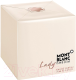 Миниатюра изображения товара Парфюмерная вода Montblanc Lady Emblem (75мл)