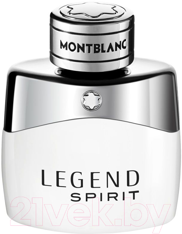 Туалетная вода Montblanc Legend Spirit (30мл)