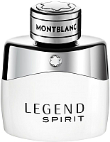 Туалетная вода Montblanc Legend Spirit (30мл) - 