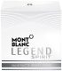 Миниатюра изображения товара Туалетная вода Montblanc Legend Spirit (30мл)