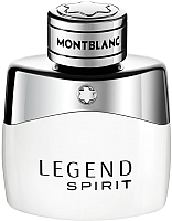 Туалетная вода Montblanc Legend Spirit (50мл) - 
