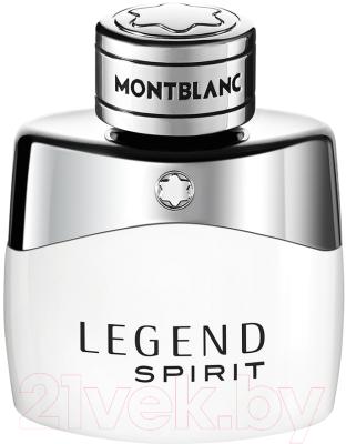 Туалетная вода Montblanc Legend Spirit (50мл)