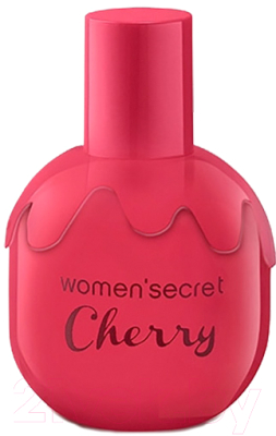 Туалетная вода Women'secret Cherry Temptation (40мл)