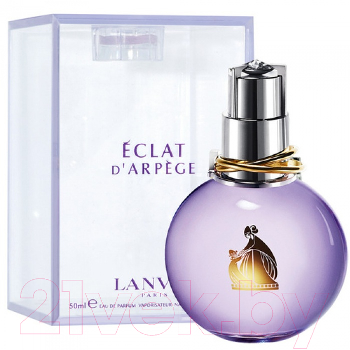 Парфюмерная вода Lanvin Eclat D'arpege (50мл)