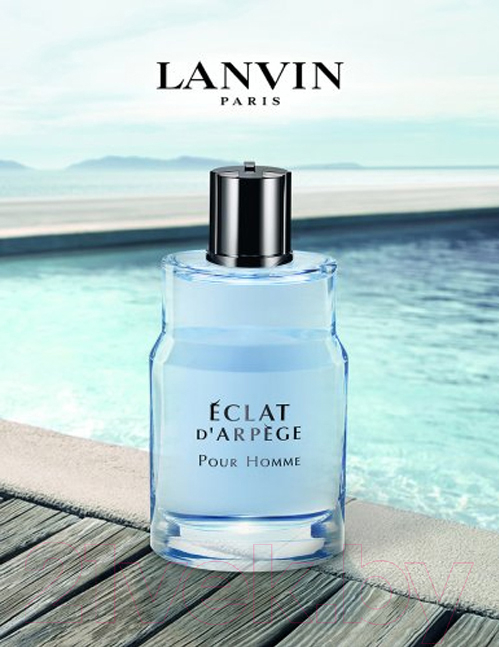 Туалетная вода Lanvin Eclat D'arpege Pour Homme (100мл)