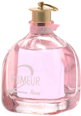 Парфюмерная вода Lanvin Rumeur 2 Rose (30мл)