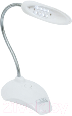 USB-лампа CBR CL-800ST (белый)