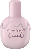 Туалетная вода Women'secret Candy Temptation (40мл) - 