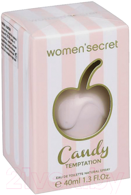 Туалетная вода Women'secret Candy Temptation (40мл)
