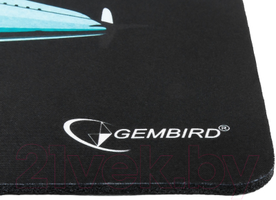 Коврик для мыши Gembird MP-GAME7 (подводная лодка)