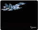 Миниатюра изображения товара Коврик для мыши Gembird MP-GAME8 (самолет)