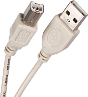 Кабель Cablexpert CC-USB2-AMBM-15 - 