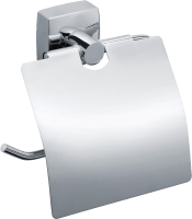 Держатель для туалетной бумаги Fixsen Kvadro FX-61310 - 
