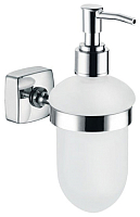 Дозатор для жидкого мыла Fixsen Kvadro FX-61312 - 