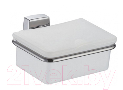 Контейнер для ватных дисков Fixsen Kvadro FX-61318