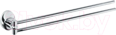 

Держатель для полотенца Fixsen, Europa FX-21802