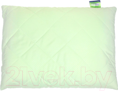 Подушка для сна OL-tex Бамбук МБМ-57-4 50х68