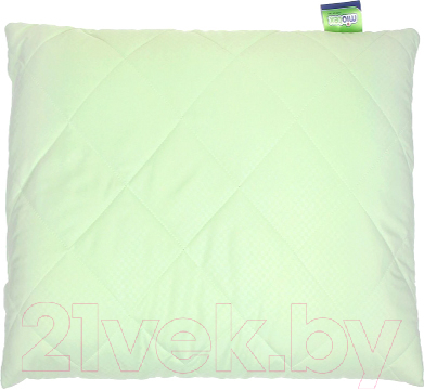 Подушка для сна OL-tex Бамбук МБМ-77-4 68x68