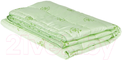 Одеяло OL-tex Бамбук МБПЭ-18-1.5 172x205