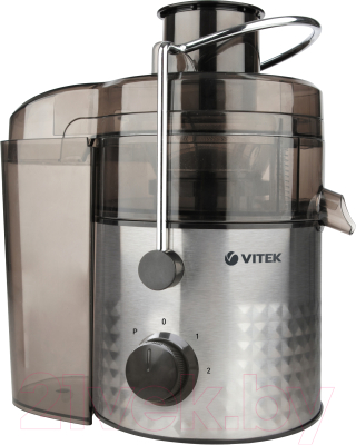 Соковыжималка электрическая Vitek VT-3658 ST