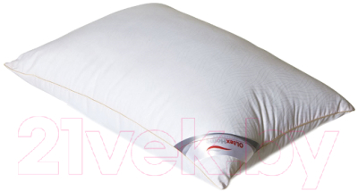 Подушка для сна OL-tex Марсель ОЛМн-57-1 50х68