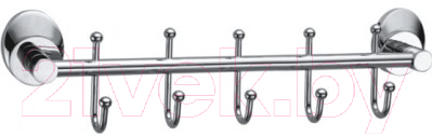 

Вешалка для ванной Fixsen, Europa FX-21805-5