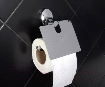 Держатель для туалетной бумаги Fixsen Europa FX-21810