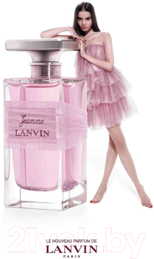 Парфюмерная вода Lanvin Jeanne (30мл)