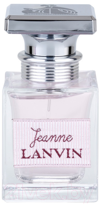 Парфюмерная вода Lanvin Jeanne