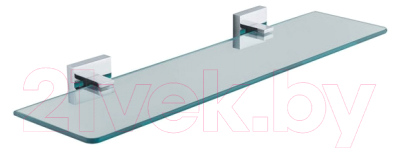 Полка для ванной Fixsen Metra FX-11103