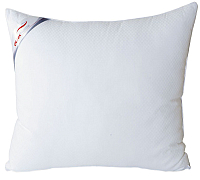 Подушка для сна OL-tex Богема ОЛС-77-1 68х68 - 
