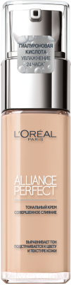 Тональный крем L'Oreal Paris Alliance Perfect R2 (ванильно-розовый)